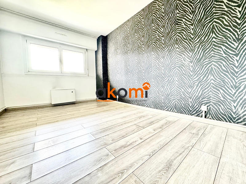 Appartement - 87 m² - 4 pièces