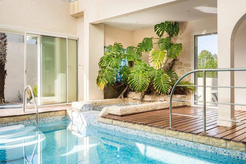 Villa - 125 m² - 4 pièces