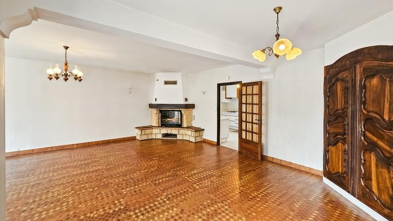 Maison - 156 m² - 6 pièces