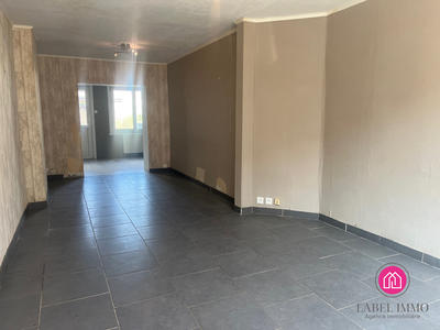 Maison - 133 m² - 6 pièces