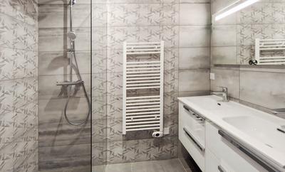 Appartement - 77 m² - 3 pièces