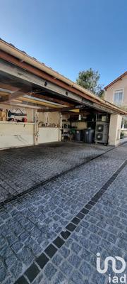 Maison - 112 m² - 6 pièces