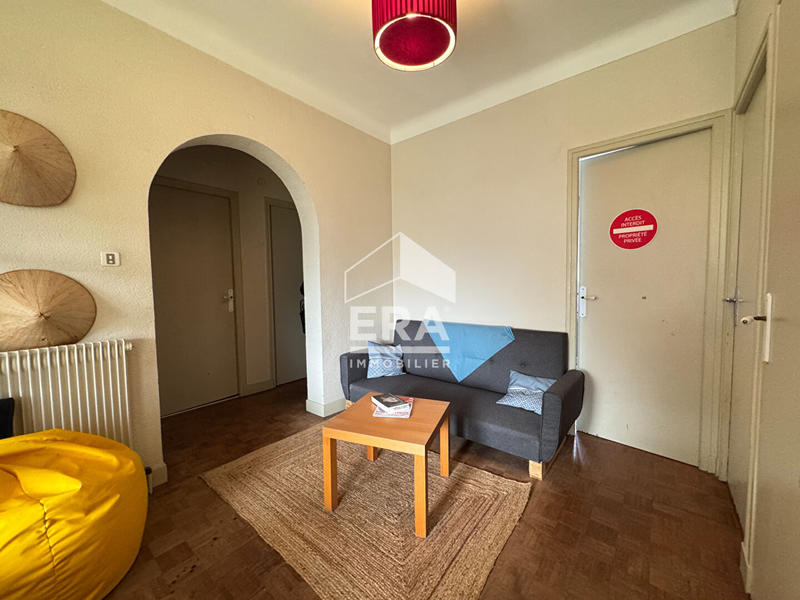 Maison - 134 m² - 7 pièces