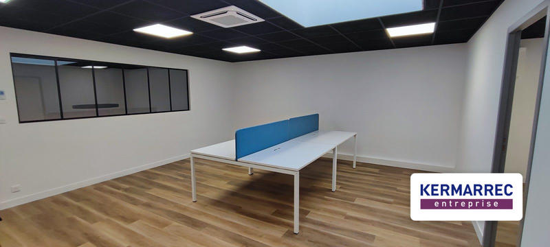 Bureau - 50 m²