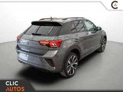 Volkswagen t-Roc 2.0 Tdi 150 Start/Stop Dsg7 R-Line