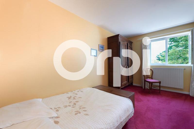 Maison - 161 m² - 6 pièces