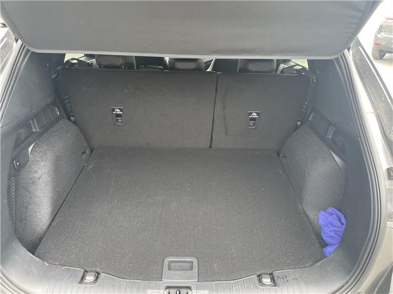 Ford Kuga III 2.5 Duratec 190 Ch Flexifuel Fhev E85 Powershift St-Line X