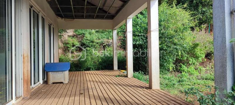 Villa - 115 m² - 4 pièces