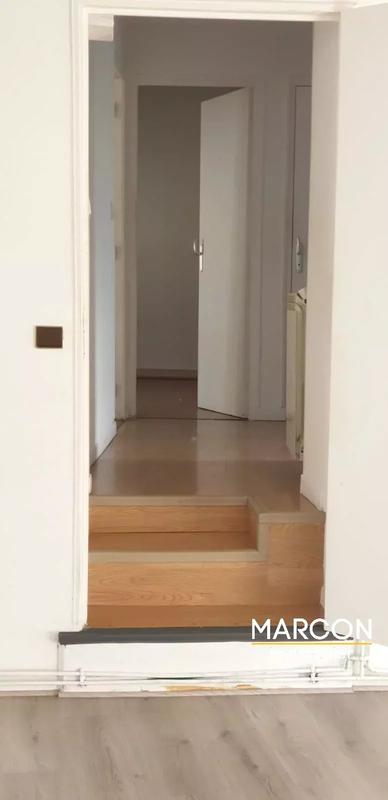 Immeuble mixte - 571 m²