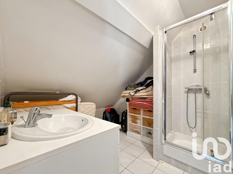 Maison de village - 172 m² - 6 pièces