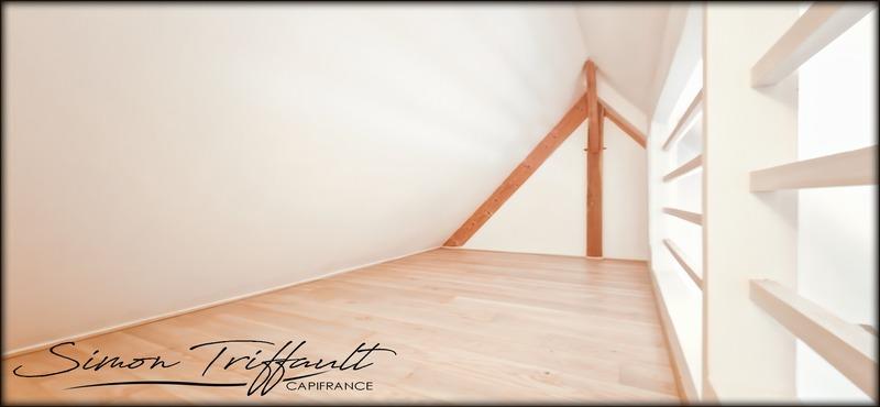 Maison - 152 m² - 7 pièces