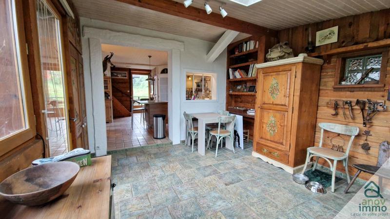 Maison - 75 m² - 3 pièces