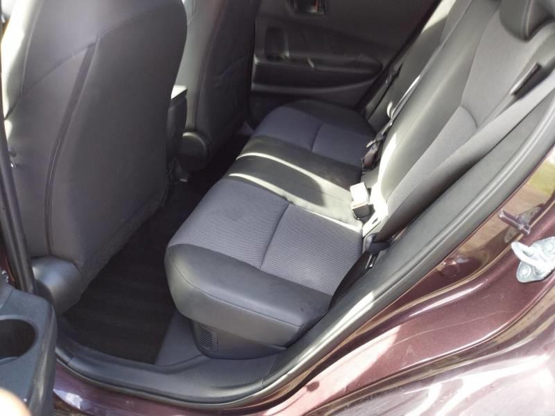 Toyota c-Hr Hybride 200 Collection