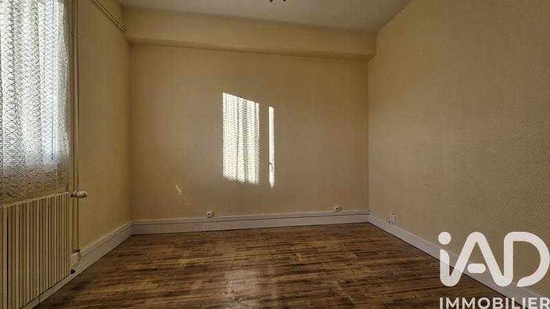 Maison - 145 m² - 6 pièces