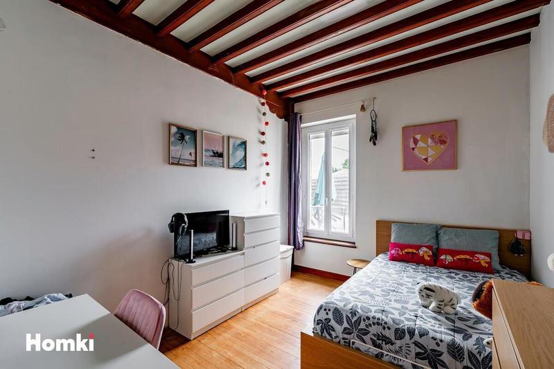 Appartement - 155 m² - 5 pièces