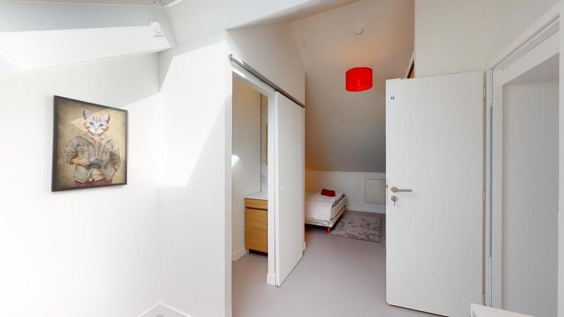 Appartement - 380 m²