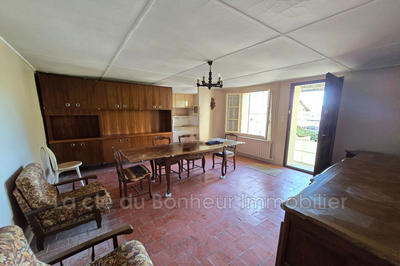 Appartement - 77 m² - 4 pièces