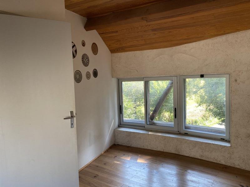 Maison - 130 m² - 8 pièces