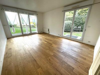 Appartement - 51 m² - 3 pièces