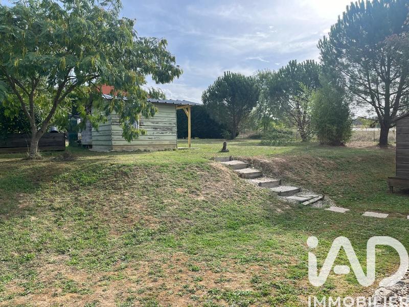 Maison - 148 m² - 6 pièces