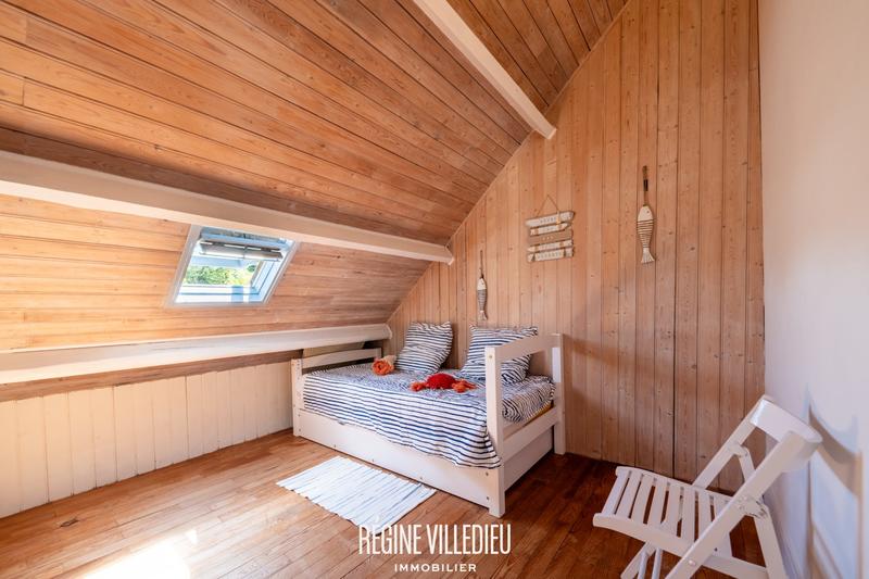 Ferme - 296 m² - 11 pièces