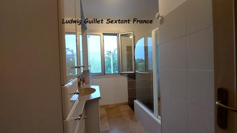 Maison - 123 m² - 4 pièces