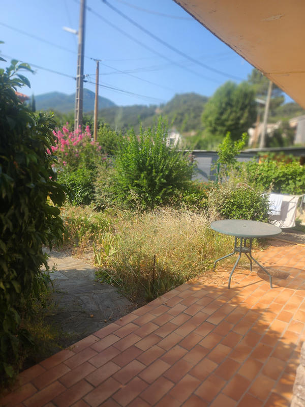 Maison - 136 m² - 5 pièces