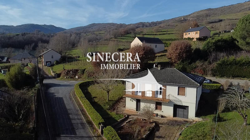 Maison - 140 m² - 7 pièces