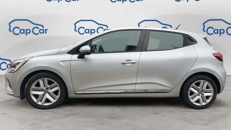 Renault Clio V 1.0 TCe 90 Business