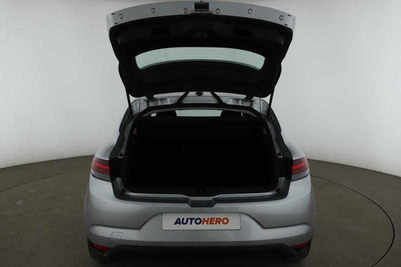 Renault Mégane 1.5 dCi Blue Business Edc 115 ch