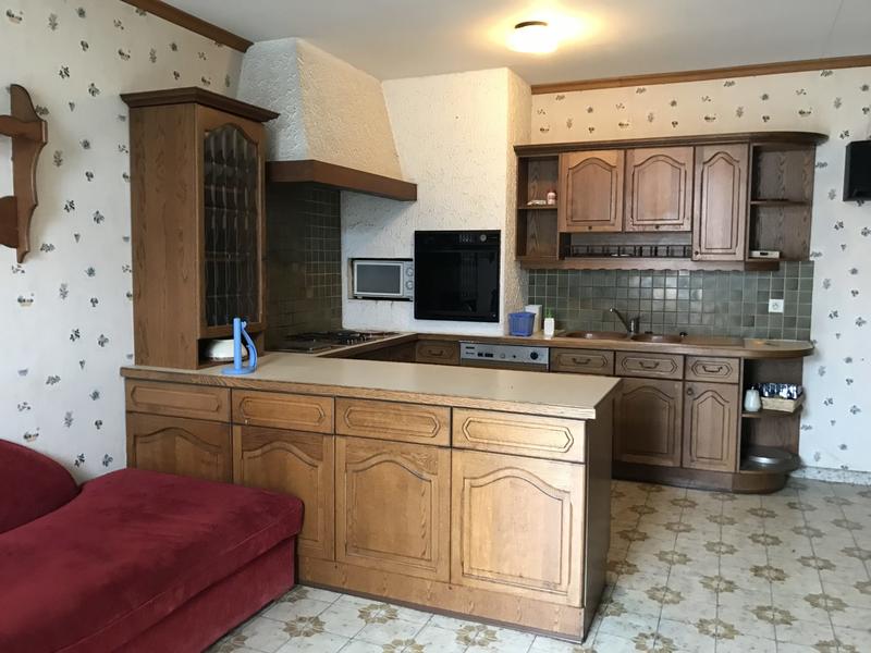 Local commercial - 353 m²