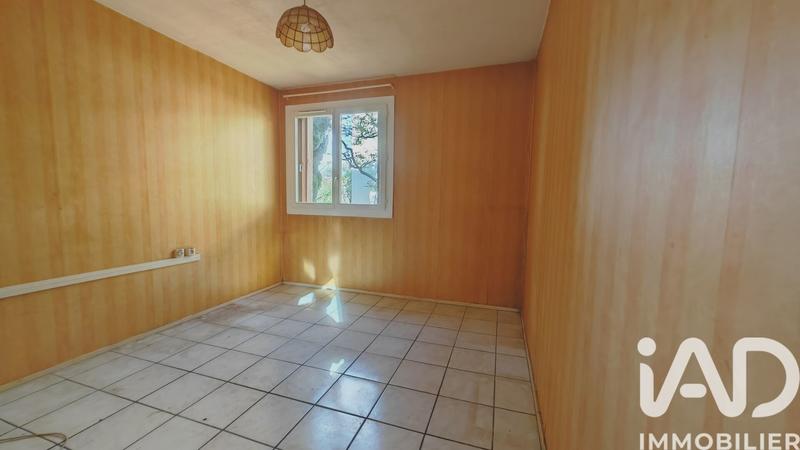 Appartement - 72 m² - 4 pièces