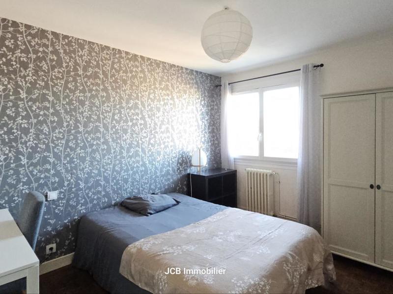 Appartement - 53 m² - 3 pièces