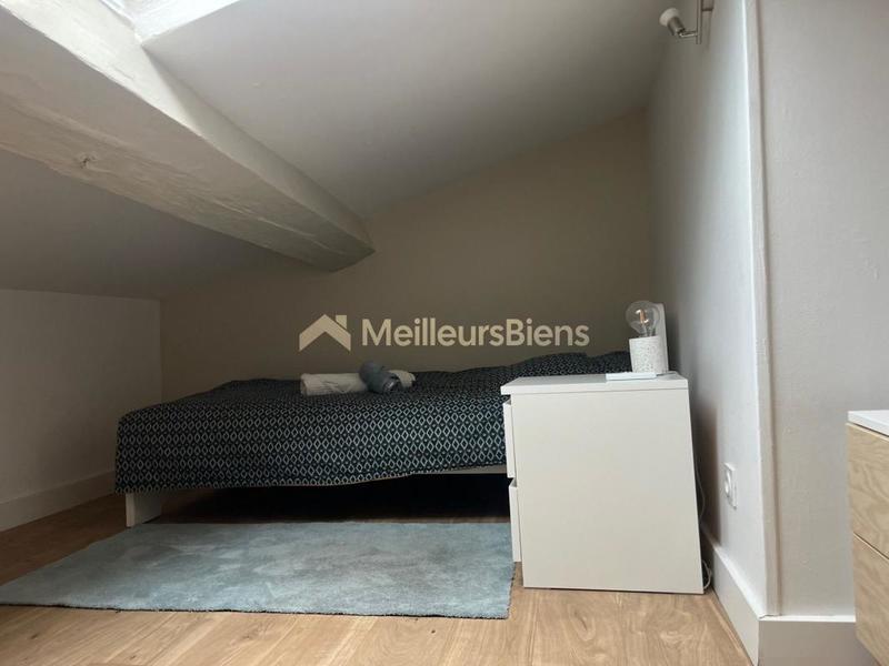 Appartement - 86 m² - 3 pièces