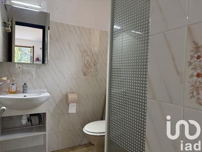 Appartement - 20 m² - 2 pièces