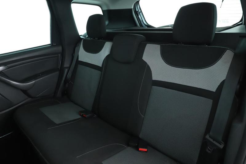 Dacia Duster 1.5 dCi Prestige 4x2 110 ch