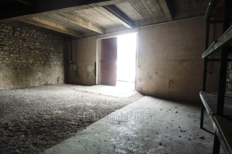 Local commercial - 120 m²