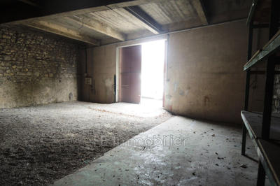 Local commercial - 120 m²