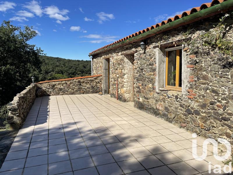 Maison - 112 m² - 5 pièces