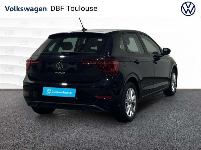 Volkswagen Polo 1.0 Tsi 110 s&amp;S Dsg7 Style