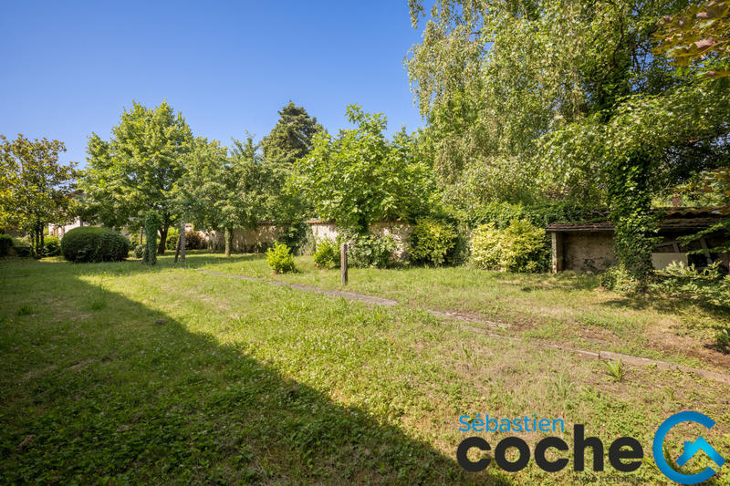 Maison - 106 m² - 5 pièces