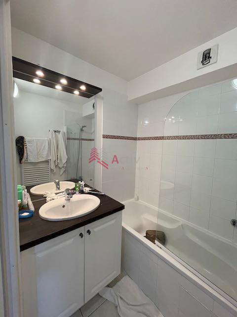 Appartement - 32 m² - 2 pièces