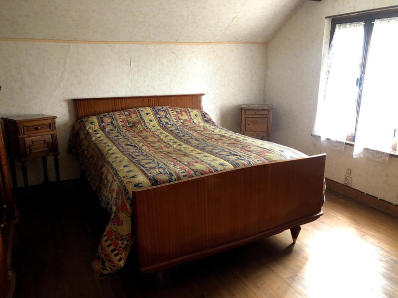 Maison - 69 m² - 4 pièces