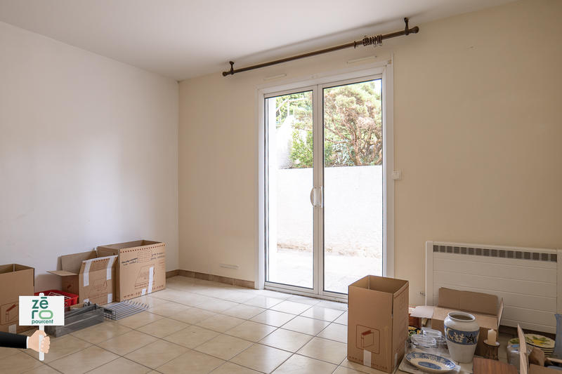 Maison - 169 m² - 7 pièces