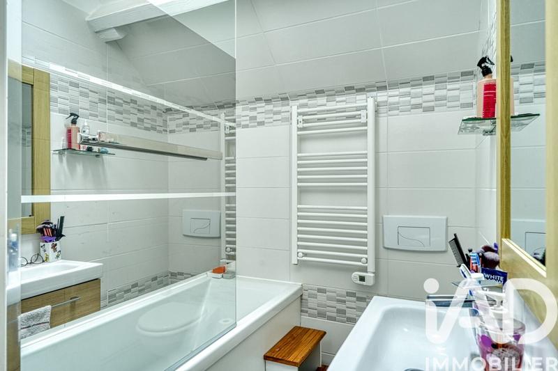 Maison - 115 m² - 6 pièces