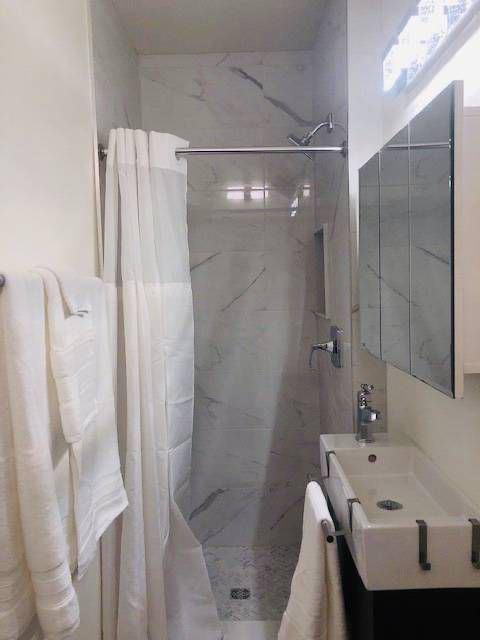 Studio - 29 m² - 1 pièce