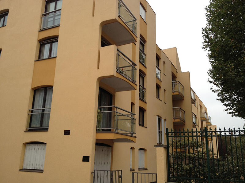 Appartement - 91 m² - 4 pièces