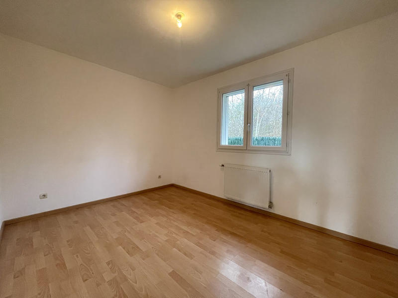 Maison - 99 m² - 4 pièces
