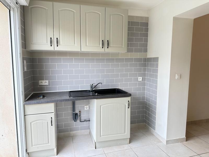 Maison de ville - 114 m² - 5 pièces