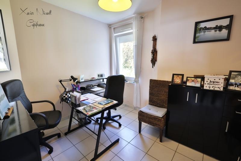 Maison - 102 m² - 4 pièces